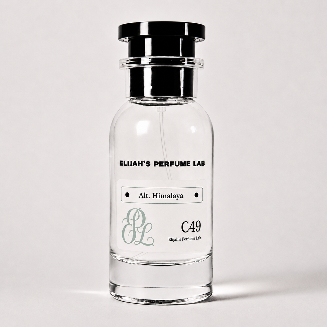 Alt. Himalaya
