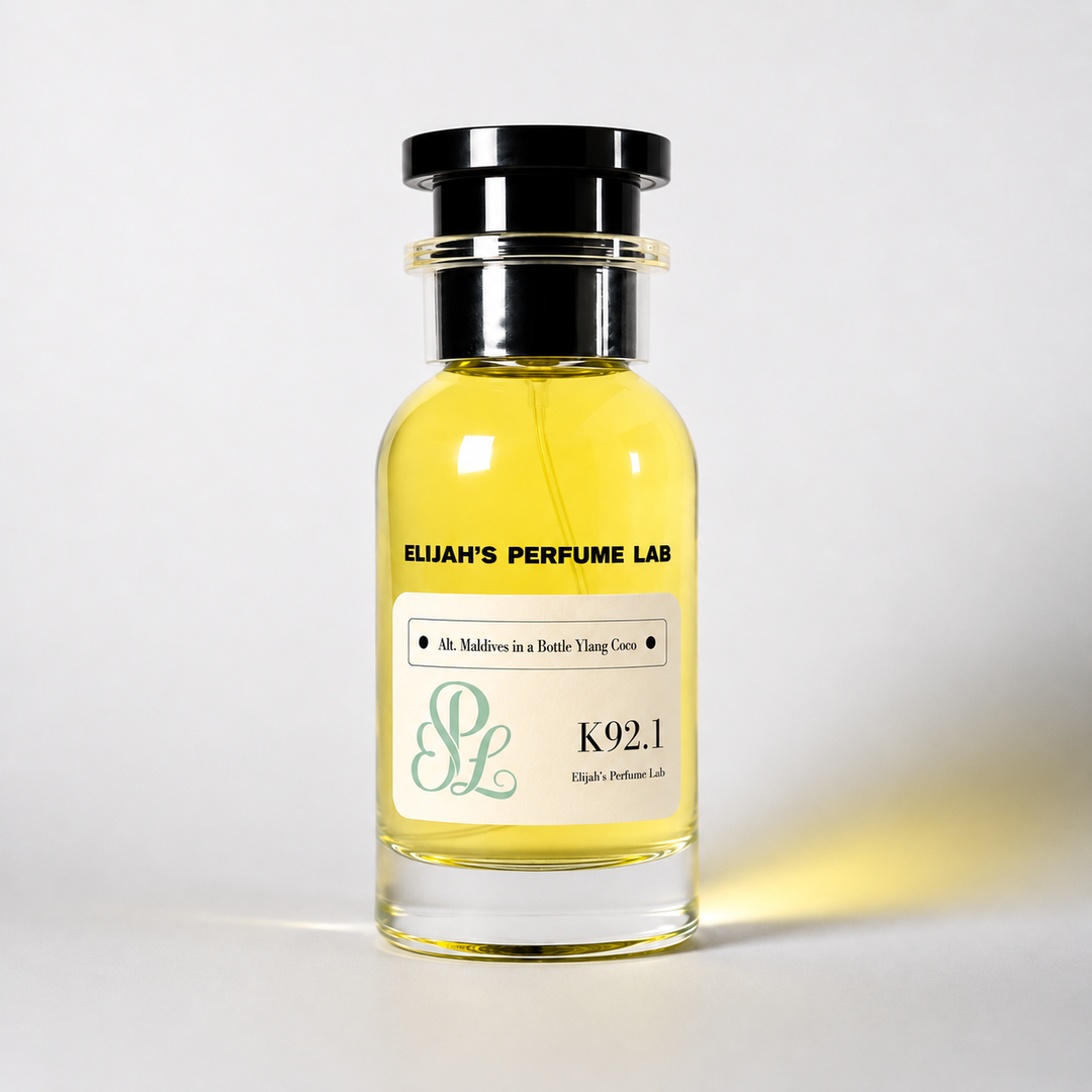 Alt. Maldives in a Bottle Ylang Coco
