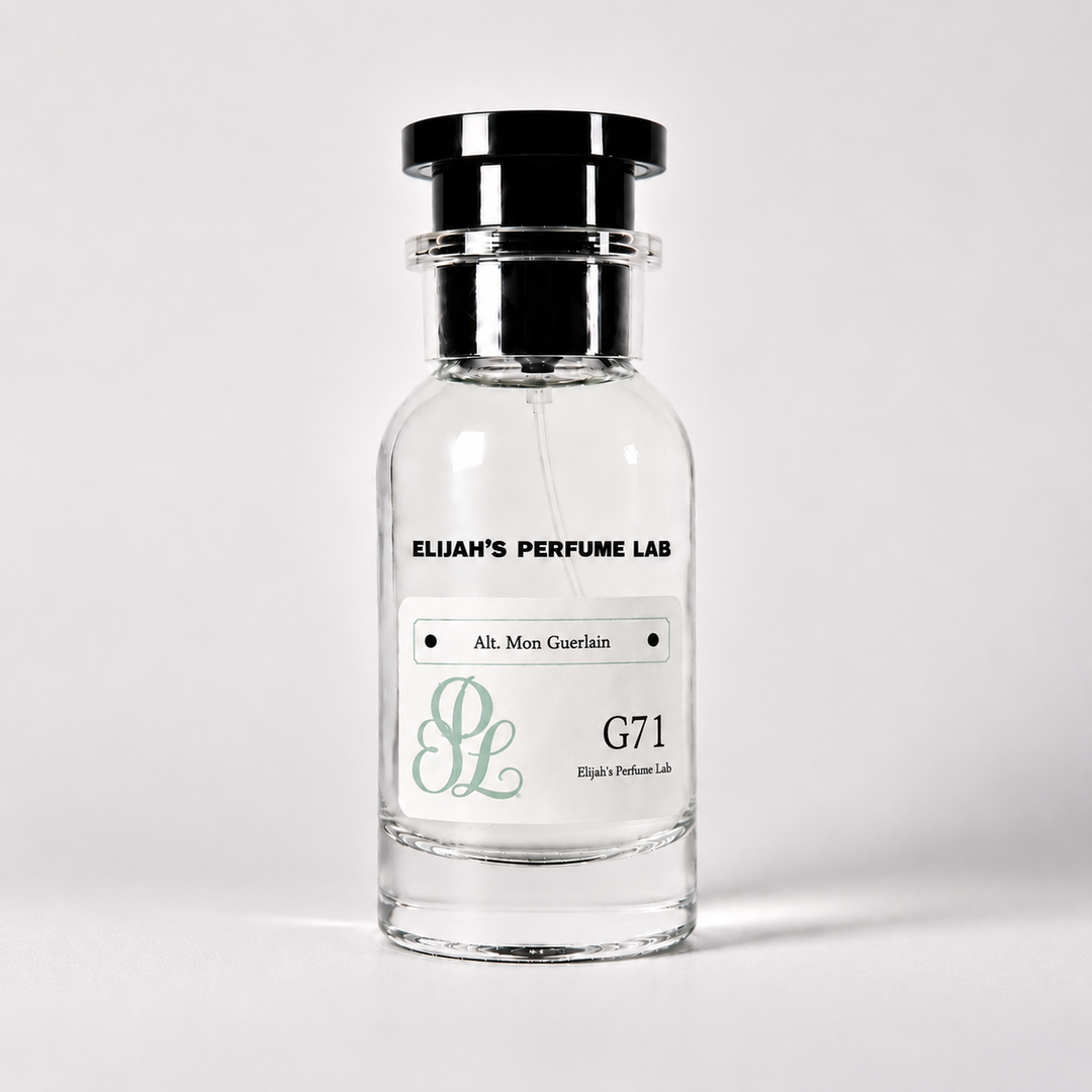 Alt. Mon Guerlain