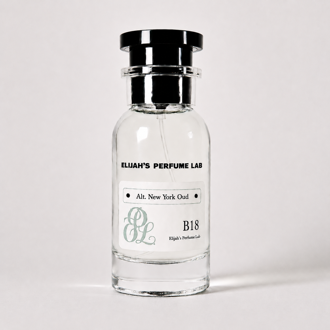 Alt. New York Oud