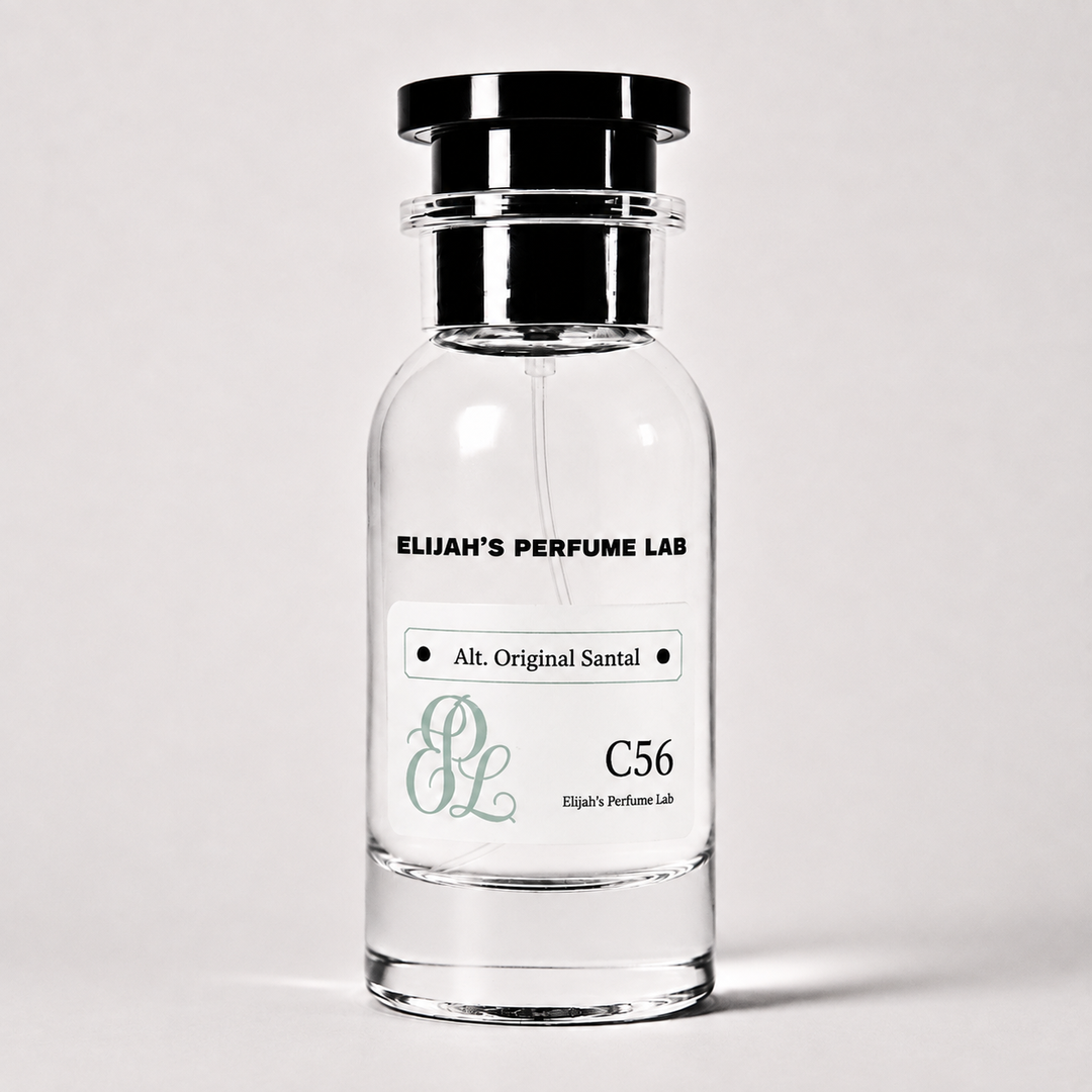Alt. Original Santal