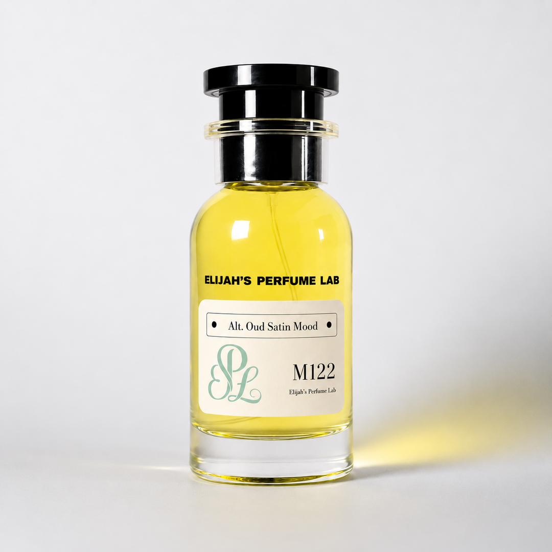 Alt. Oud Satin Mood