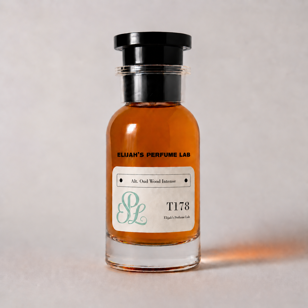 Alt. Oud Wood Intense