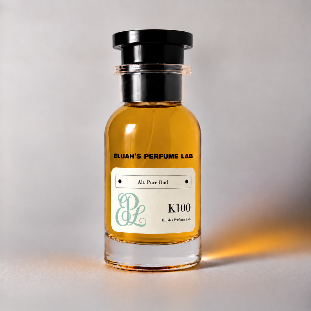 Alt. Pure Oud