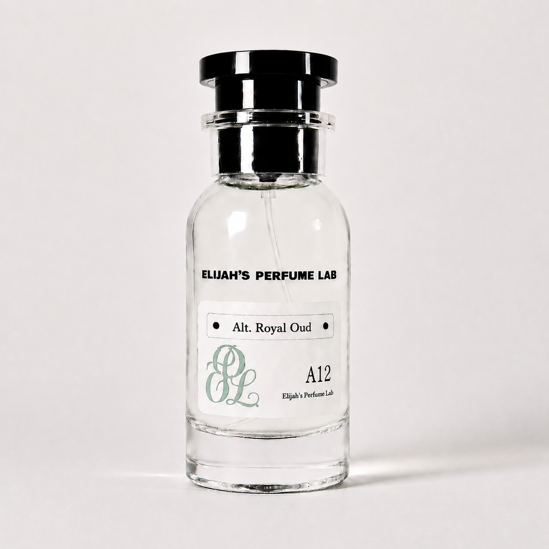 Alt. Royal Oud