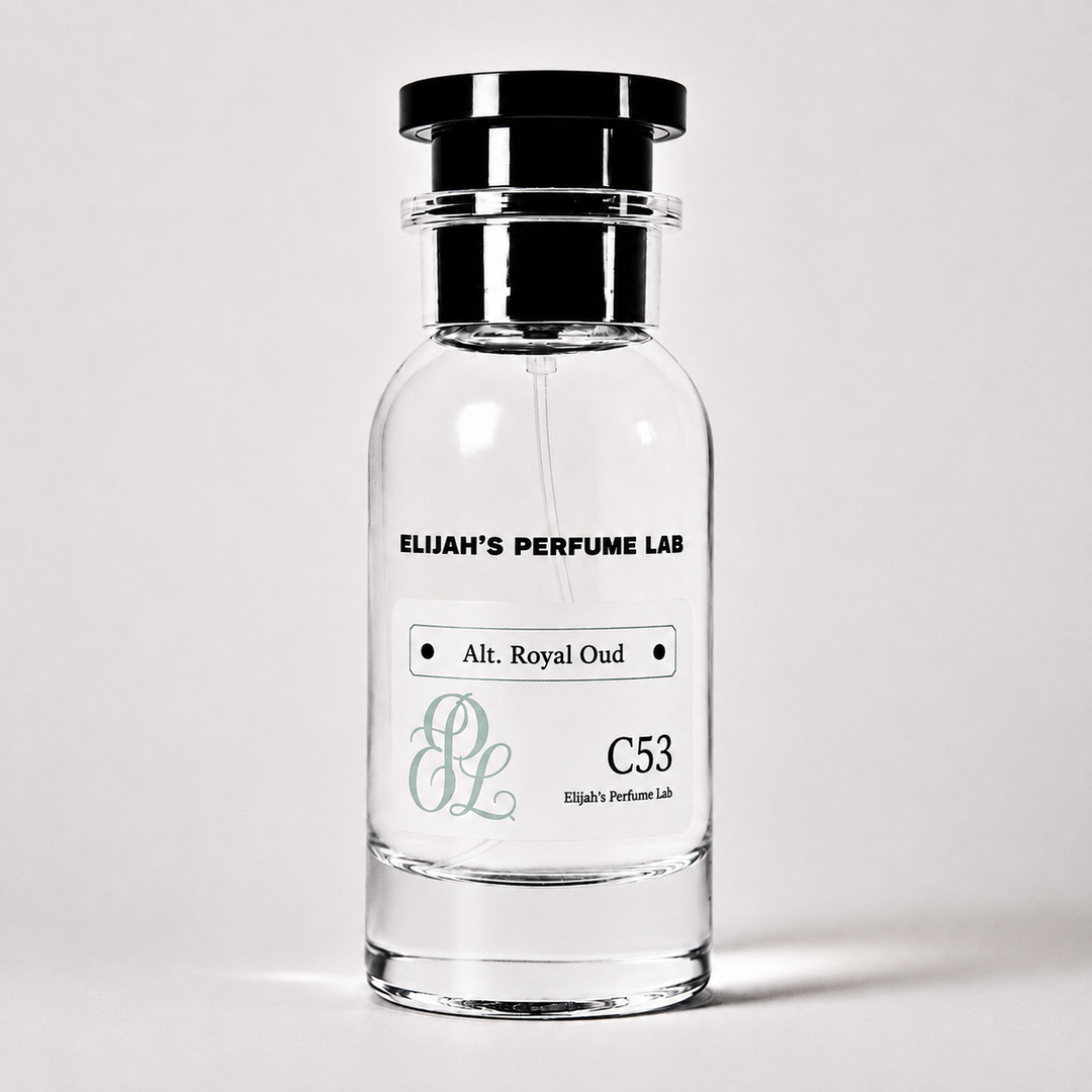 Alt. Royal Oud