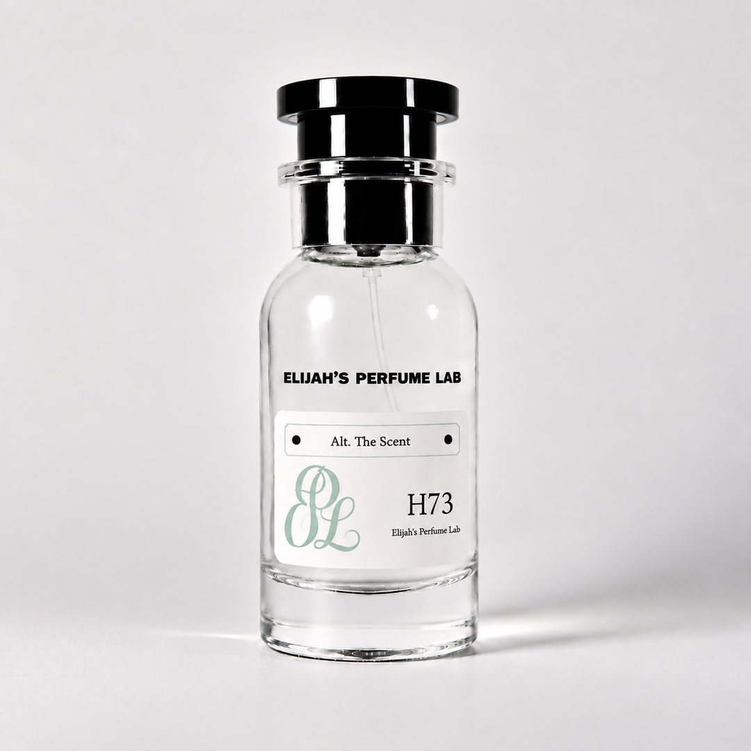 Alt. The Scent