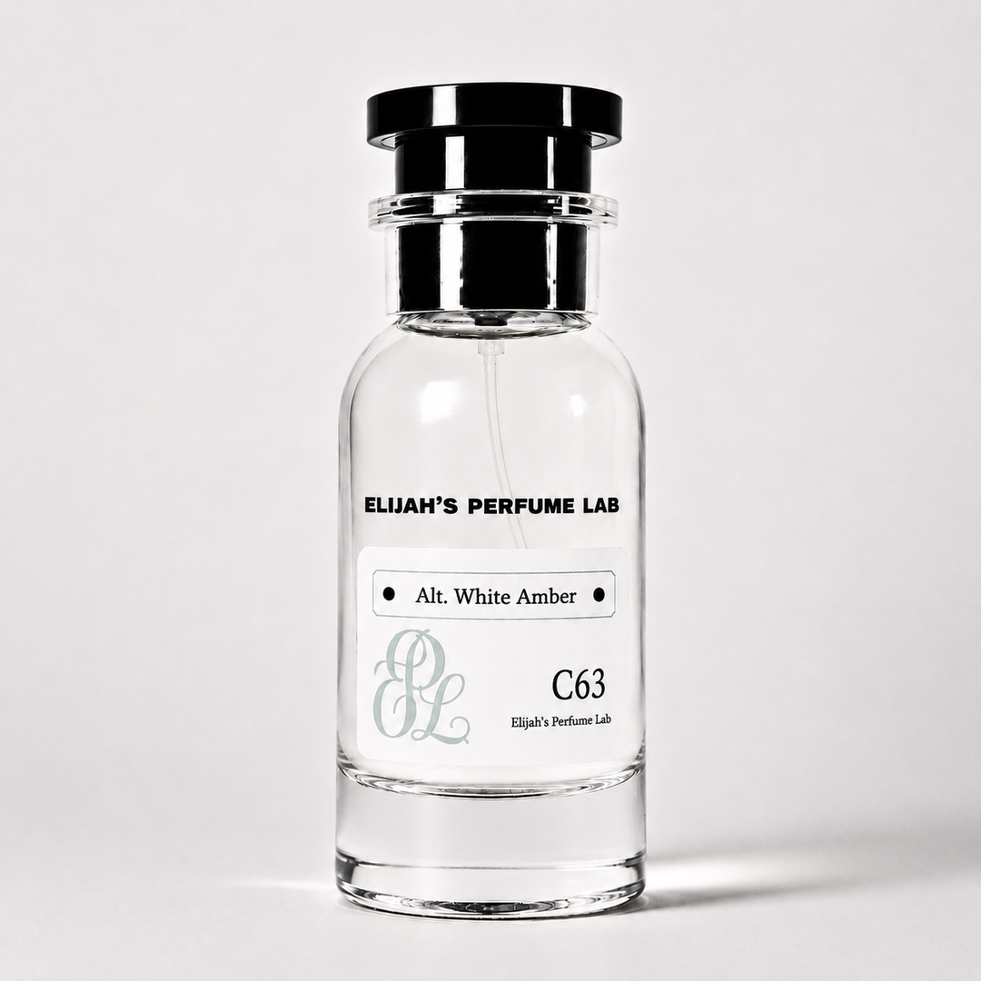 Alt. White Amber