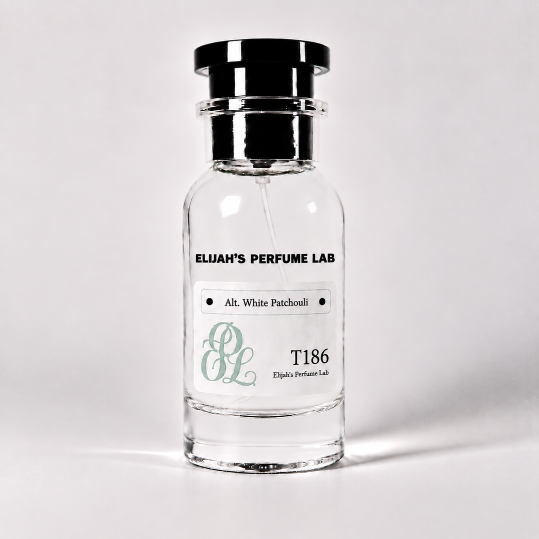 Alt. White Patchouli