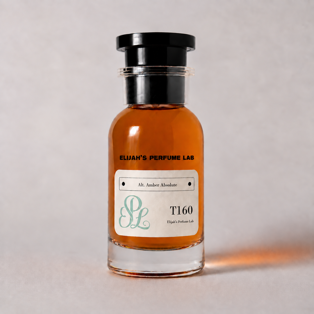 Alt. Amber Absolute