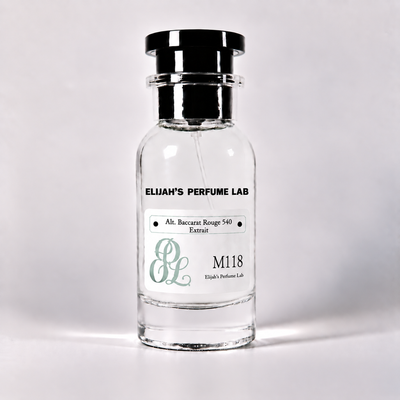 Alt. Baccarat Rouge 540 Extrait