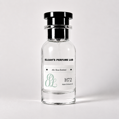 Alt. Boss Bottled