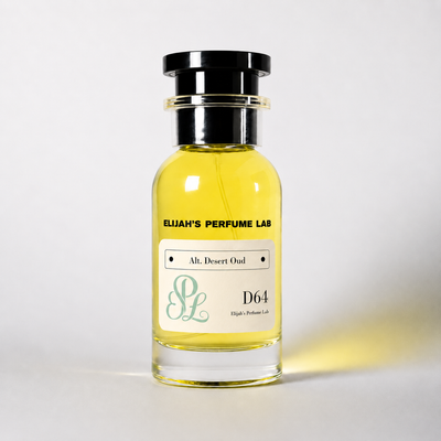 Alt. Desert Oud