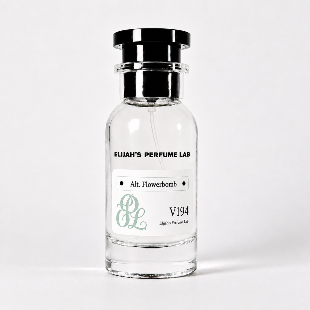 Alt. Flowerbomb