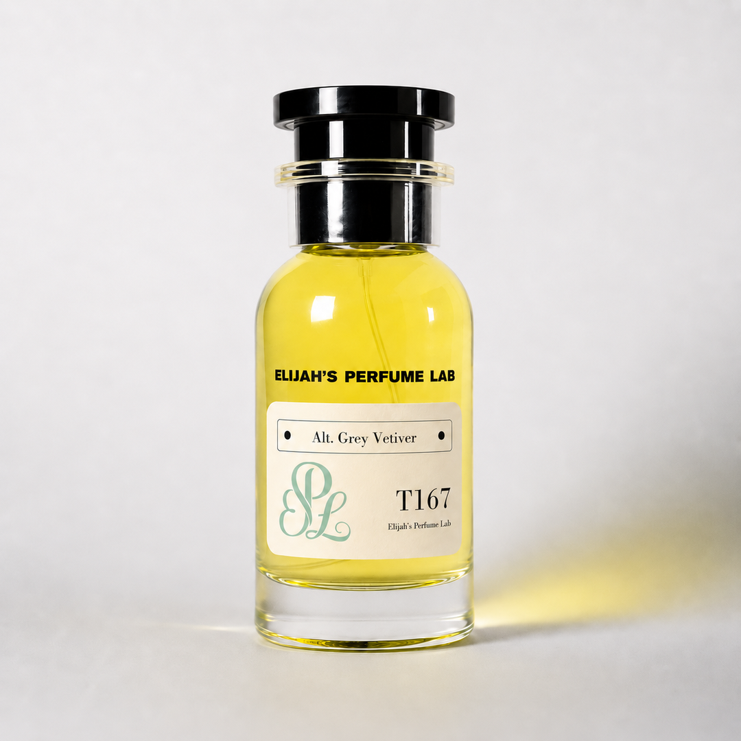 Alt. Grey Vetiver