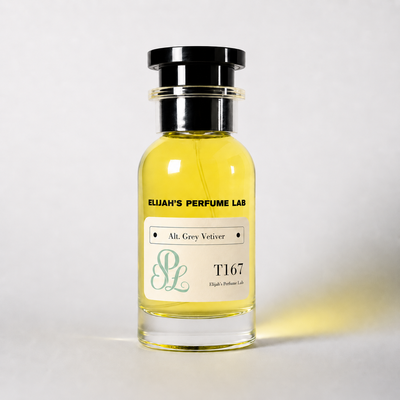 Alt. Grey Vetiver