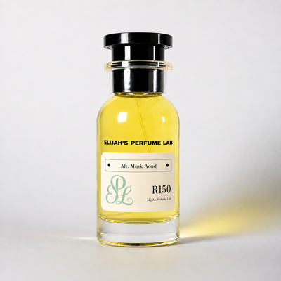 Alt. Musk Aoud