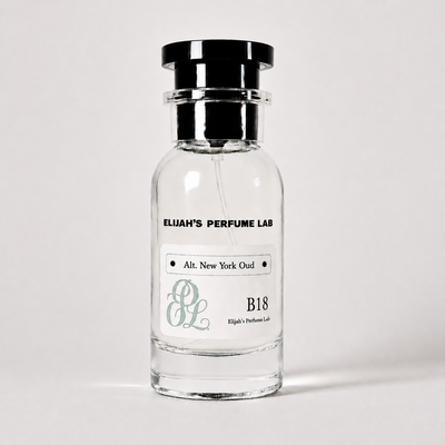 Alt. New York Oud