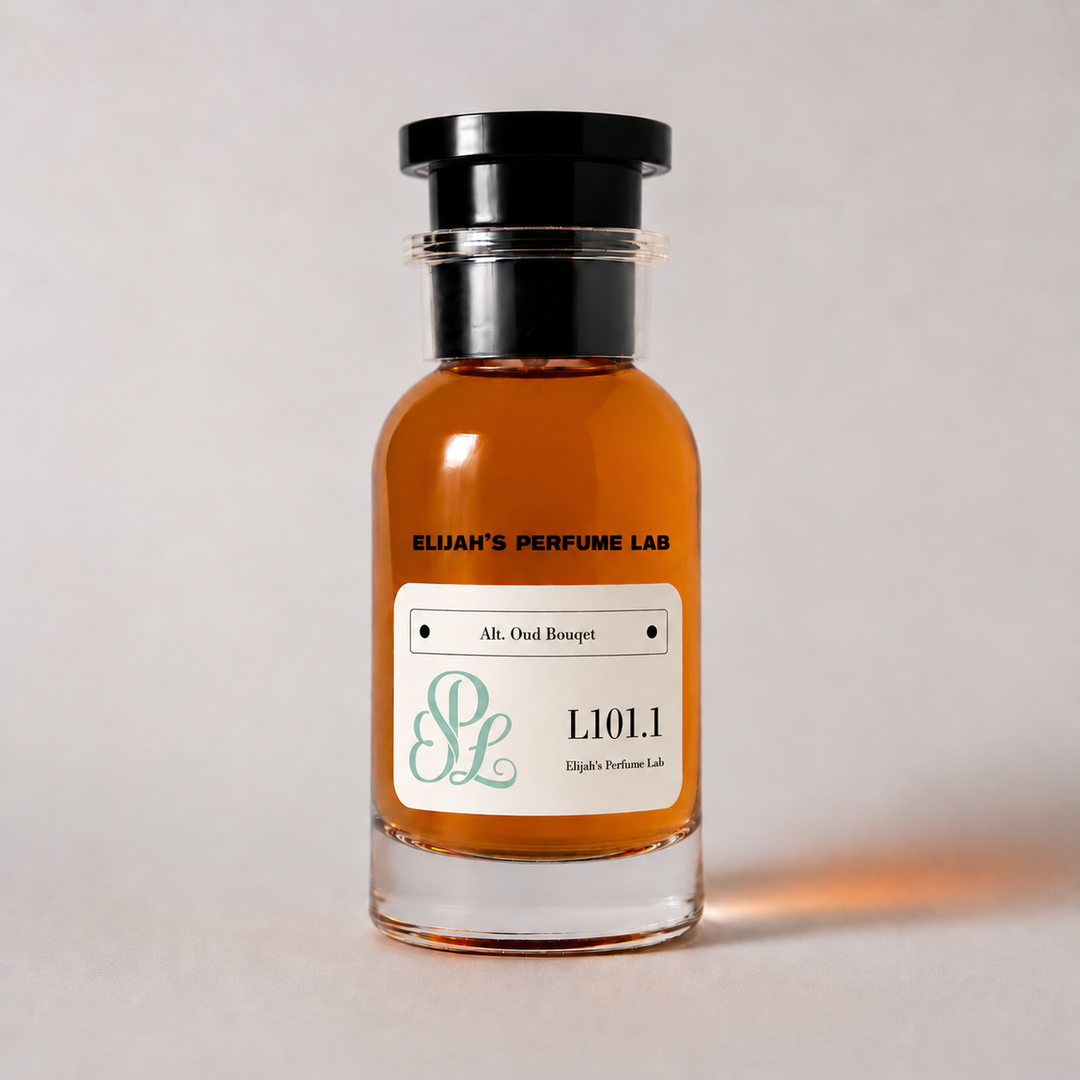 Alt. Oud Bouqet
