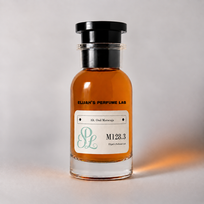 Alt. Oud Maracuja