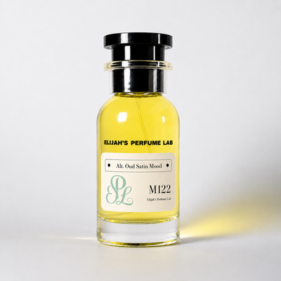 Alt. Oud Satin Mood