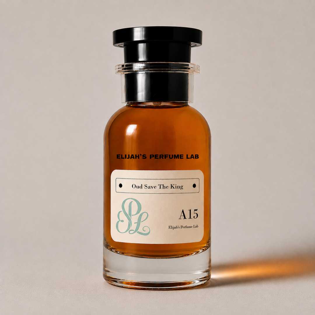 Alt. Oud Save The King