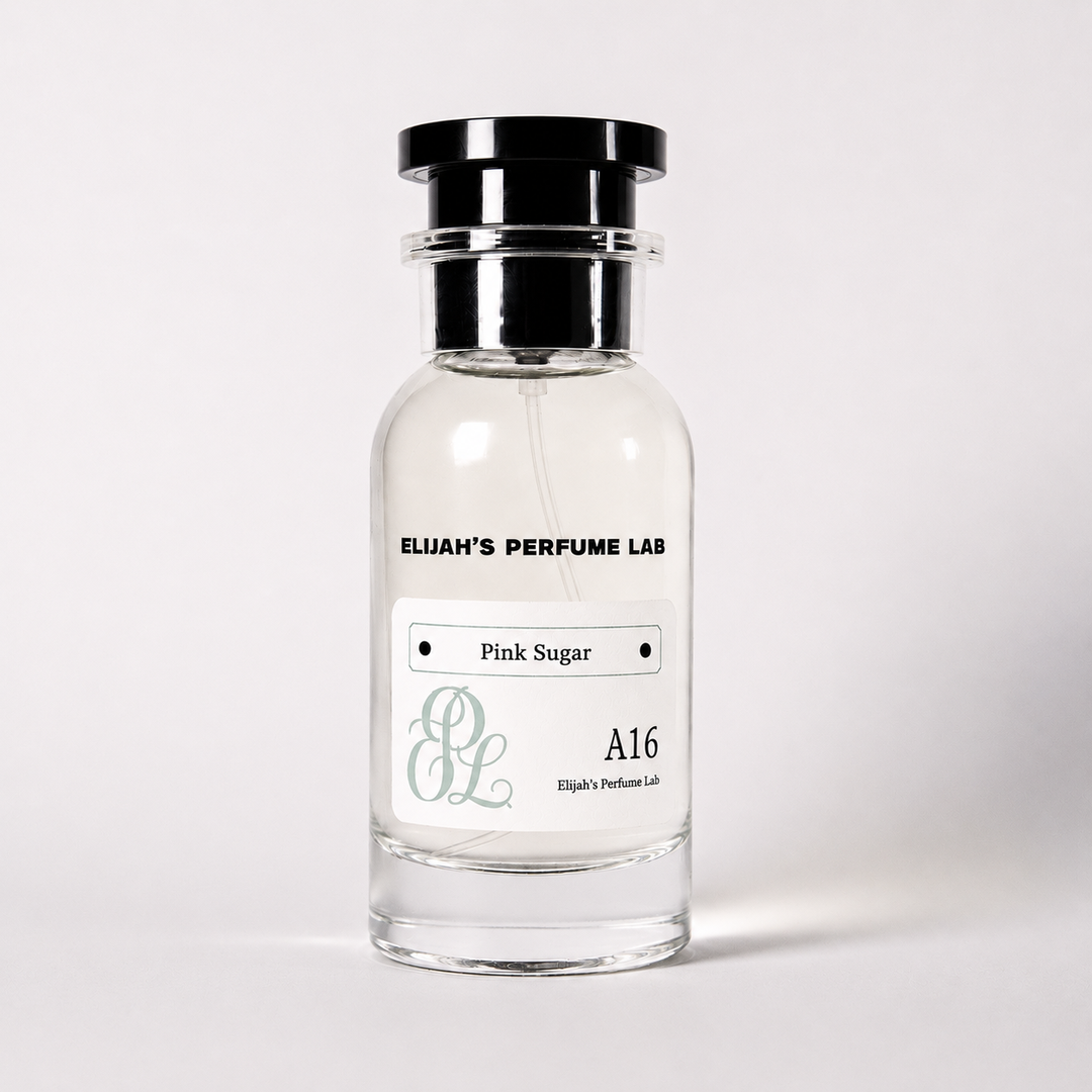 Alt. Pink Sugar
