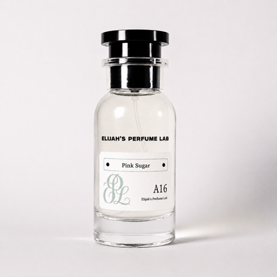 Alt. Pink Sugar
