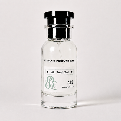 Alt. Royal Oud