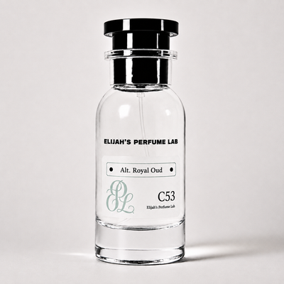 Alt. Royal Oud