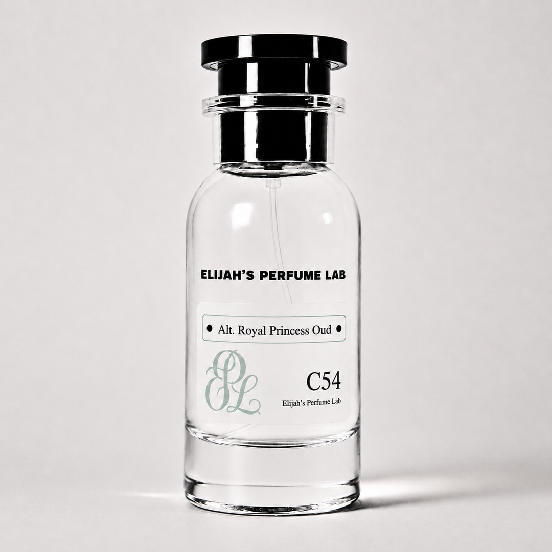 Alt. Royal Princess Oud