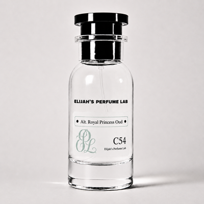 Alt. Royal Princess Oud
