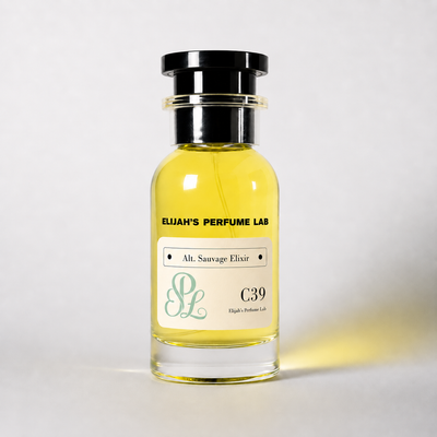 Alt. Sauvage Elixir