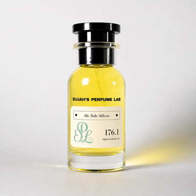 Alt. Side Affects