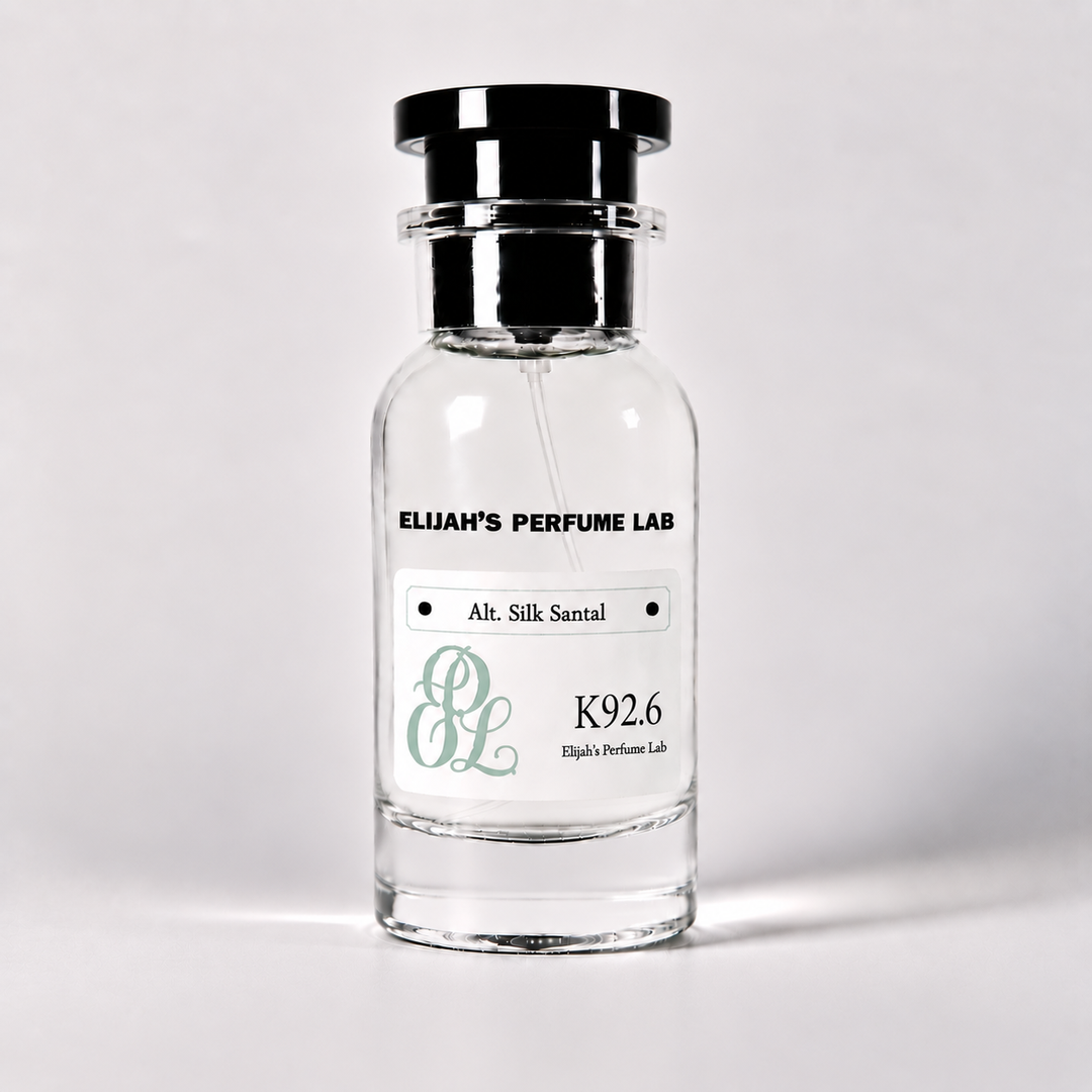 Alt. Silk Santal