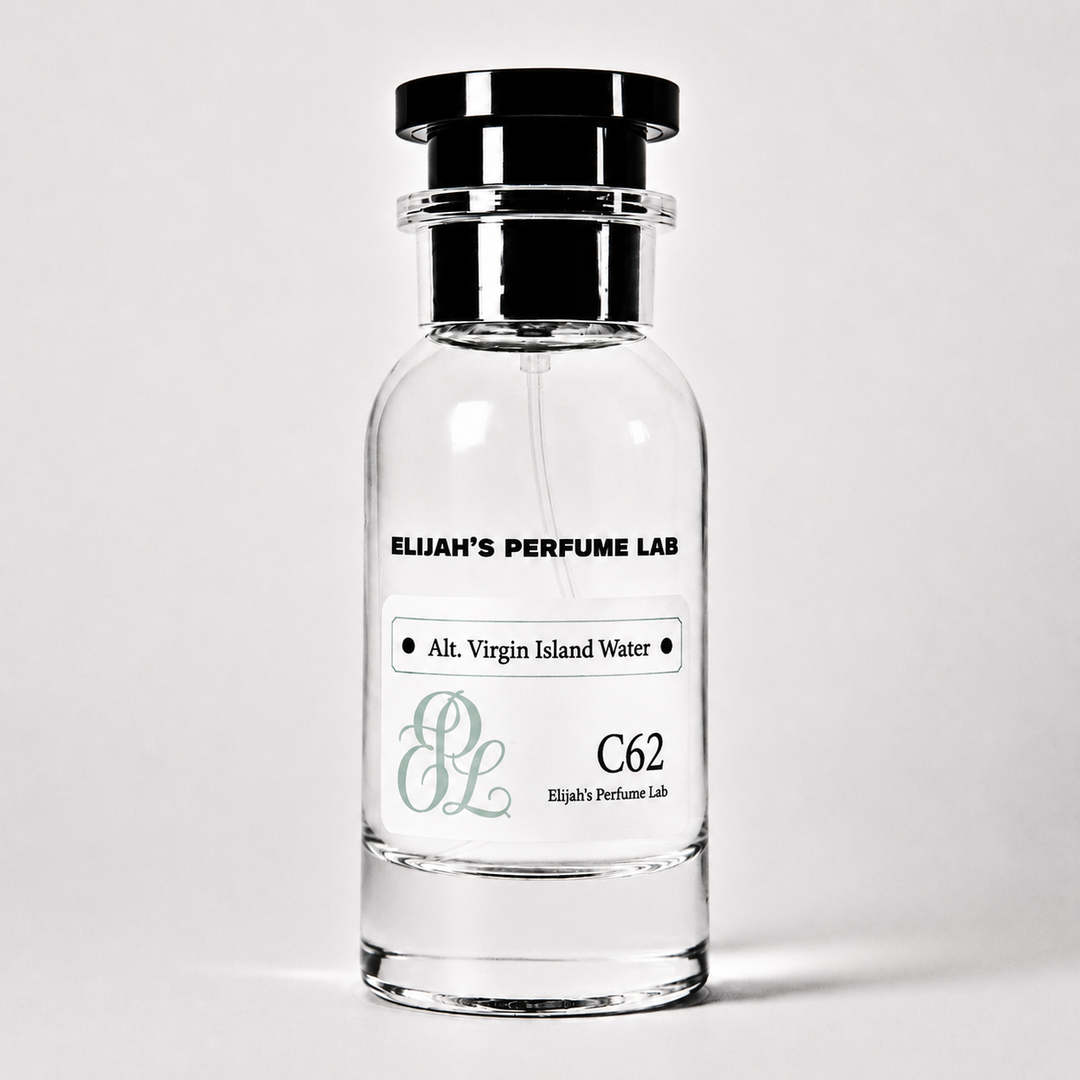 Alt. Virgin Island Water