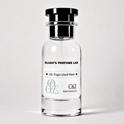 Alt. Virgin Island Water