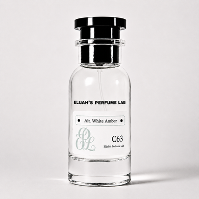Alt. White Amber