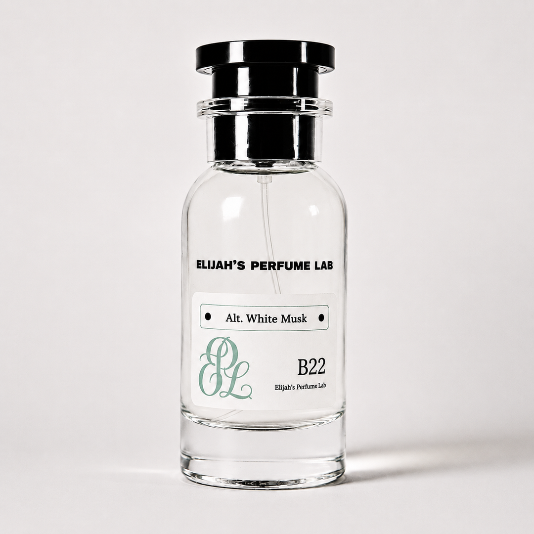 White Musk
