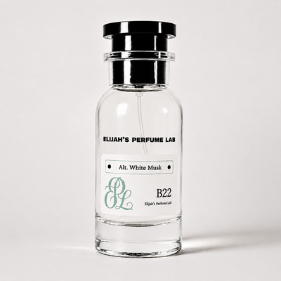 White Musk