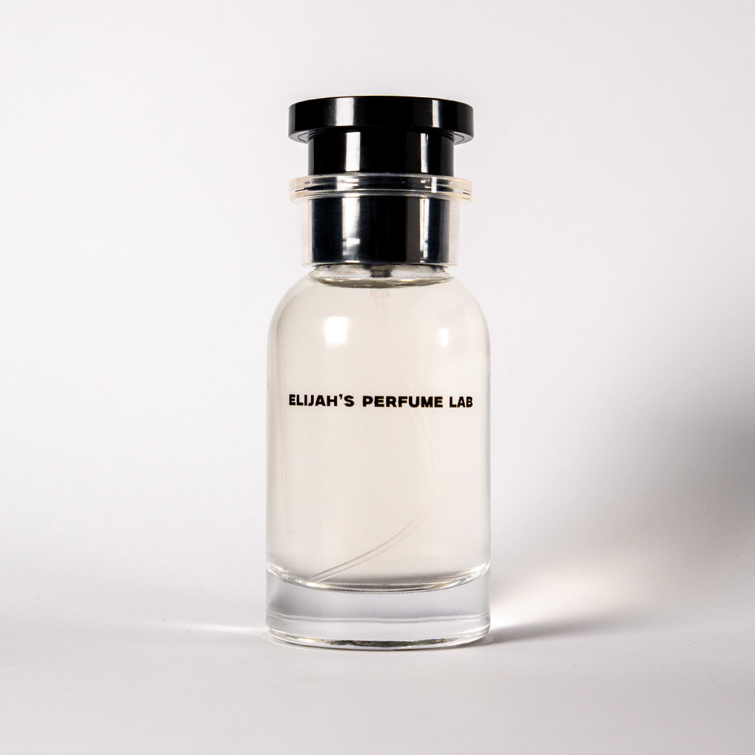 Vanilla Musk