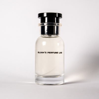 Vanilla Musk
